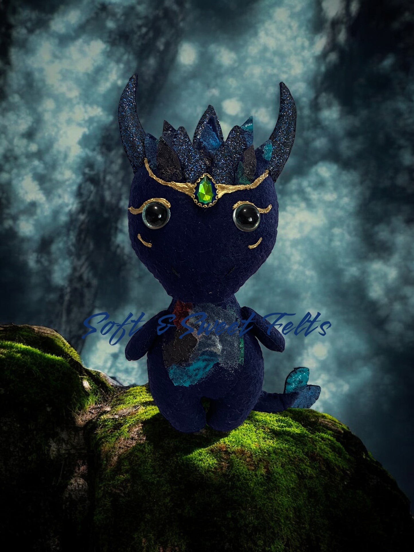 A Year of Myth & Spark