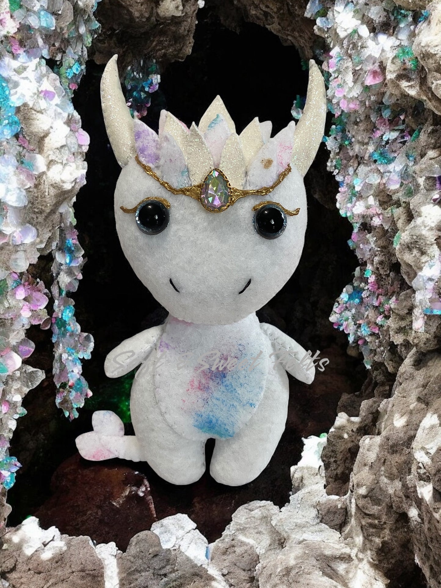 Hidden Legends: Jewels of Fire Dragons