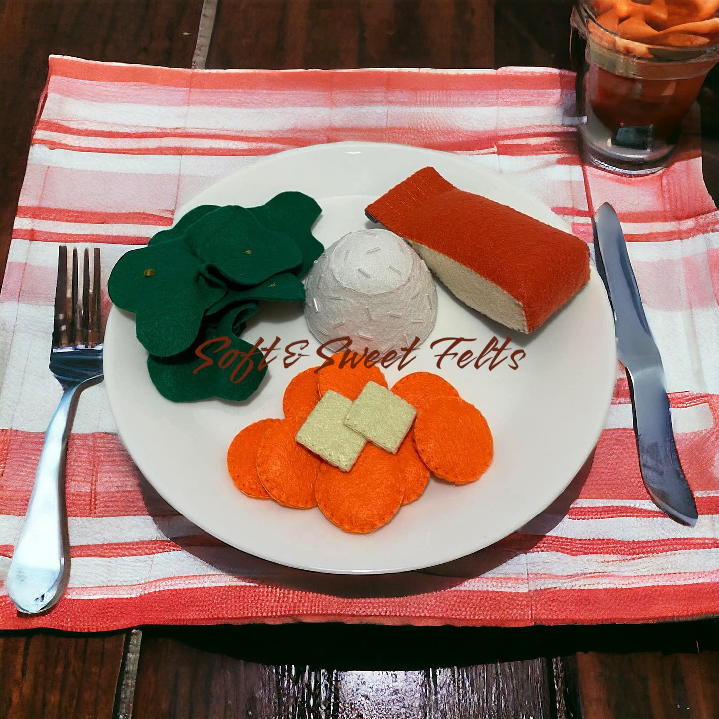 Entrees