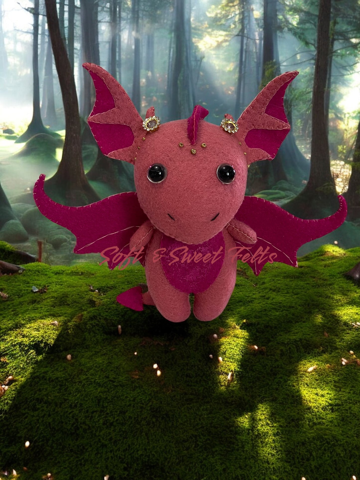 Hidden Legends: Jewels of Fire Dragons