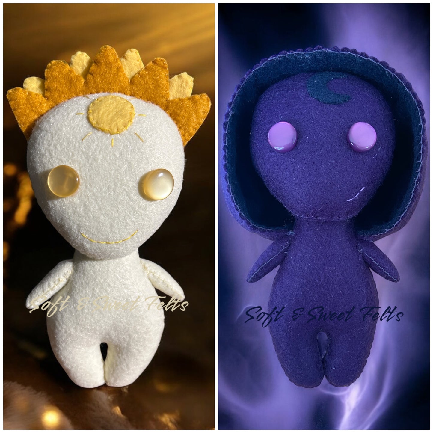 A Year of Myth & Spark
