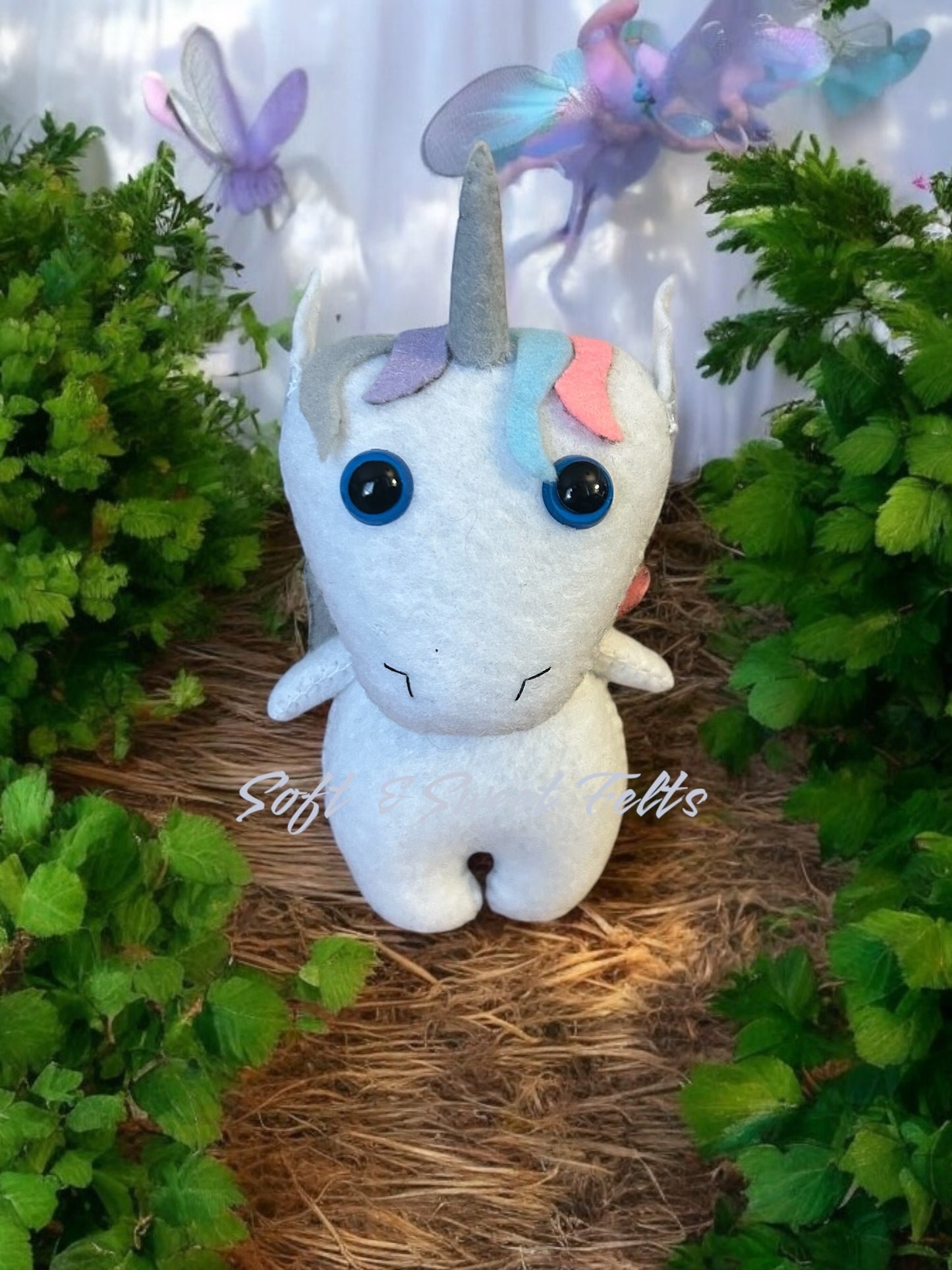 A Year of Myth & Spark