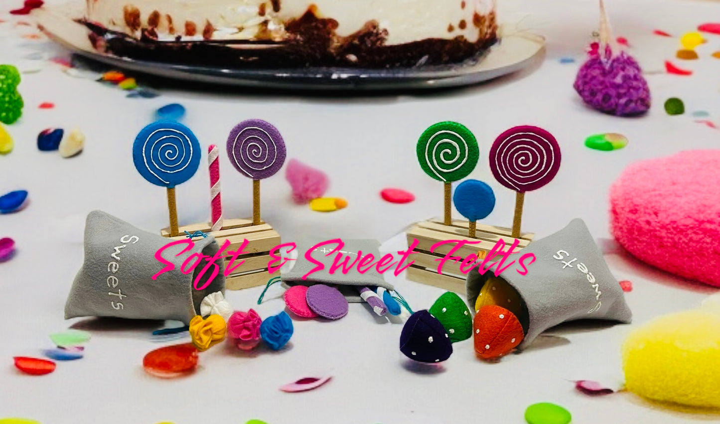 A Year of Party Magic