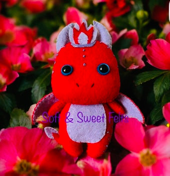 Summer Dragons: Bud