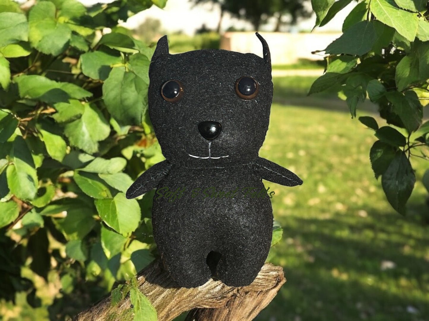 Forest Pals