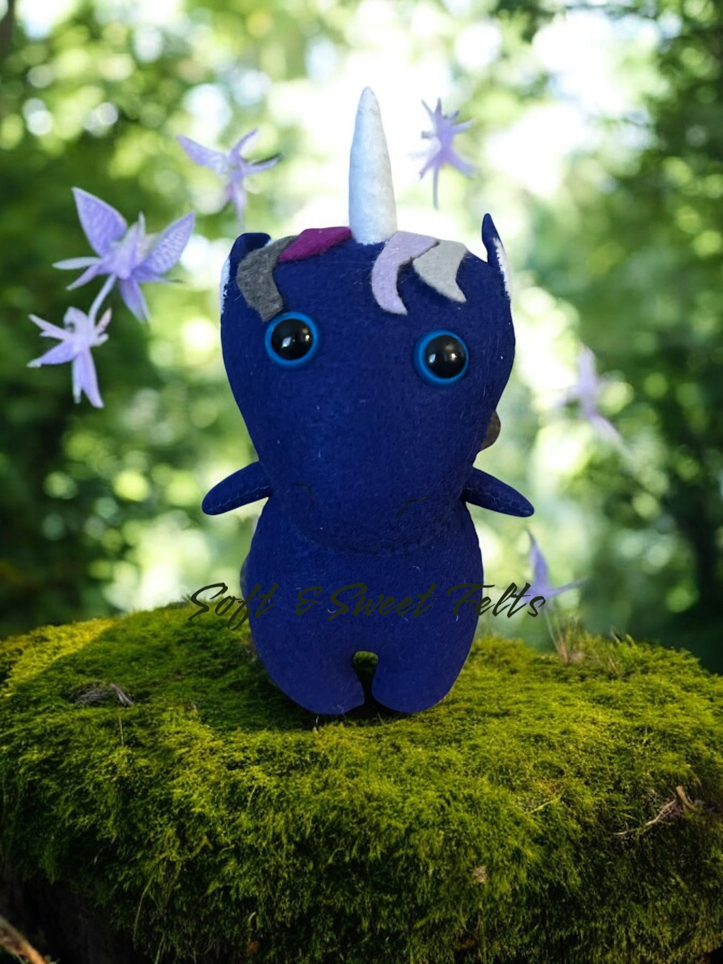 Forgotten Realms Mystics: Whispering Manes