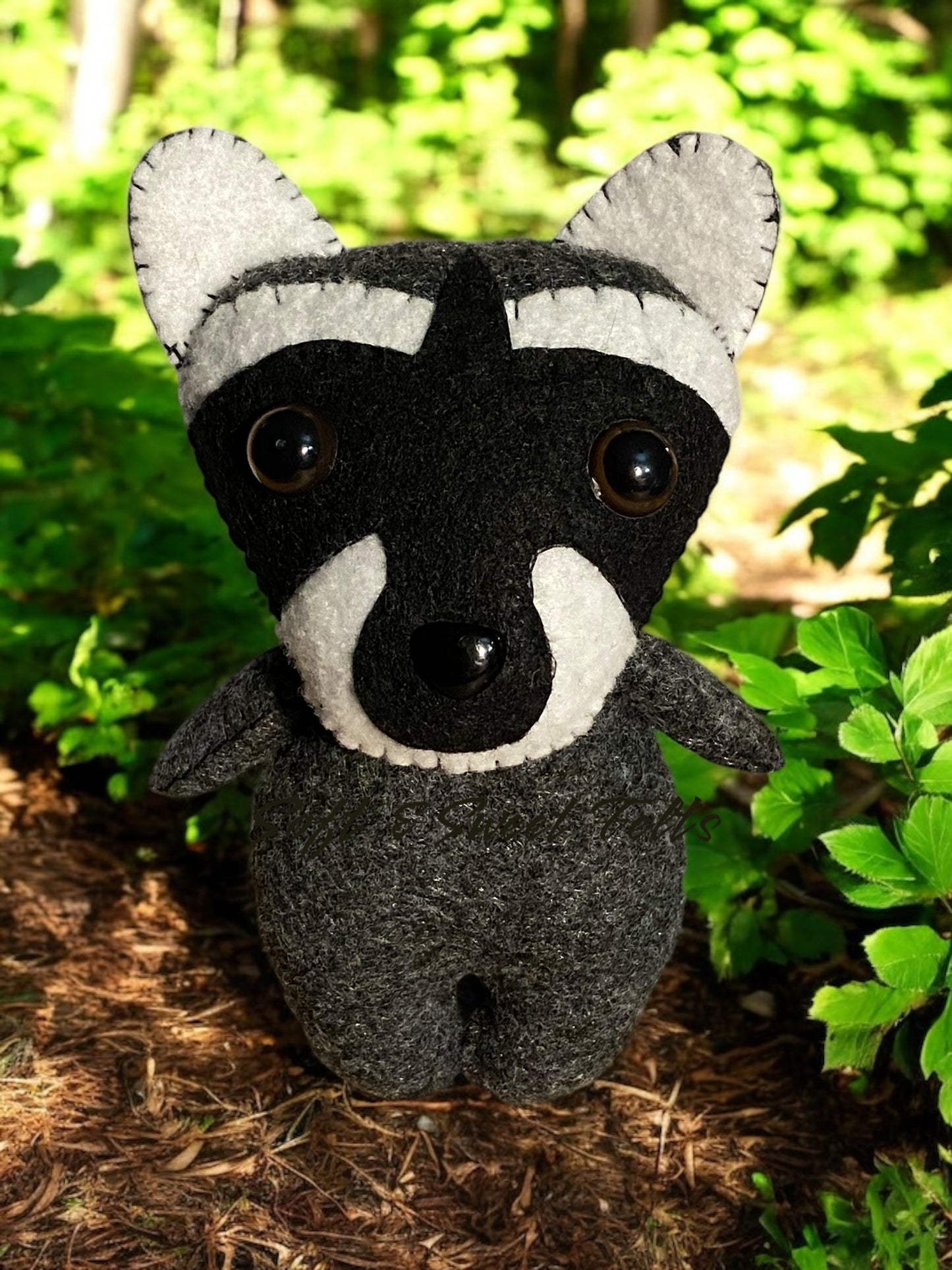 Forest Pals