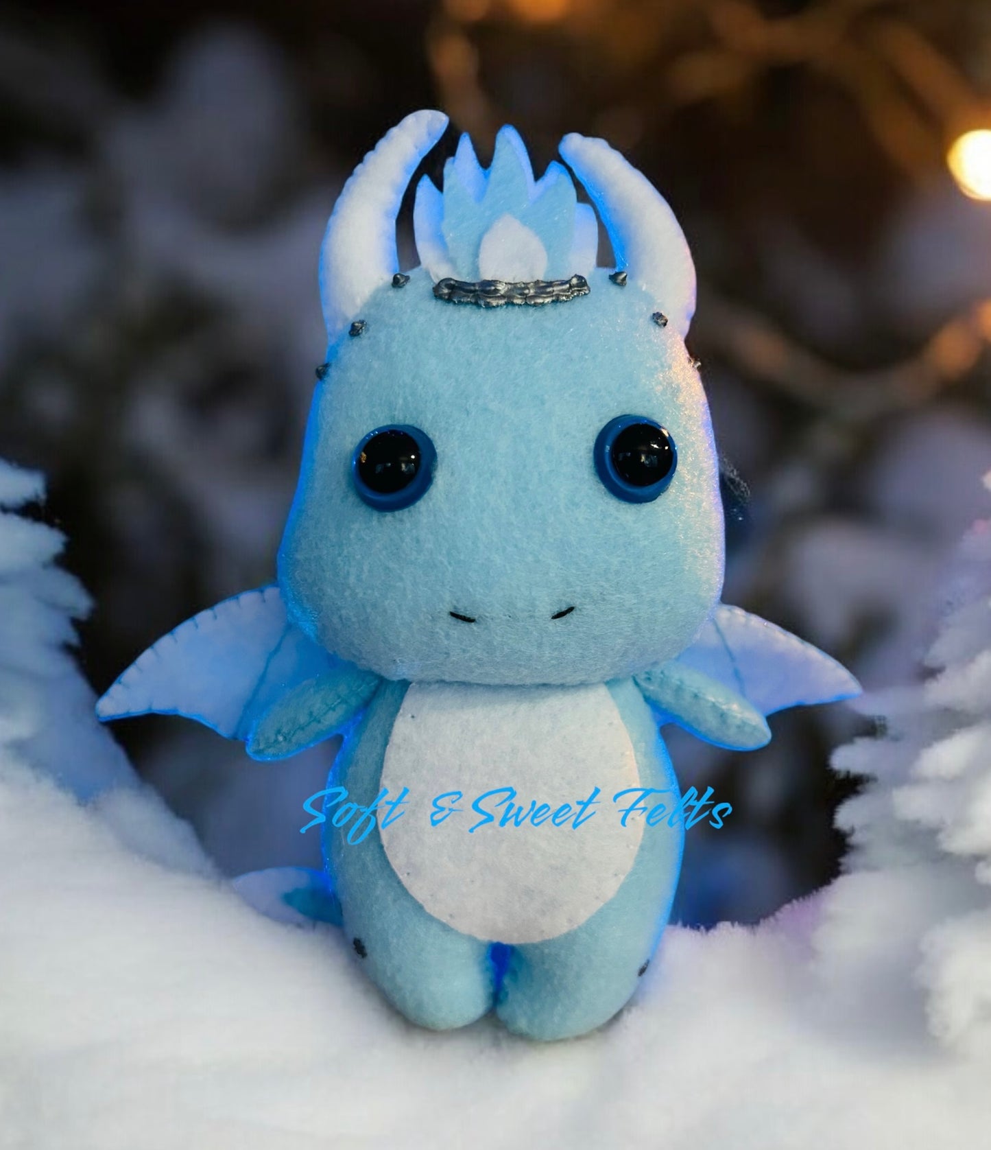 Dragon Hugs