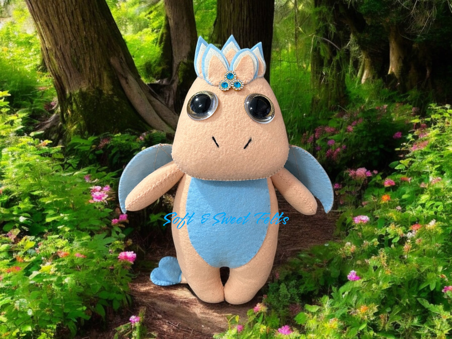 Dragon Hugs