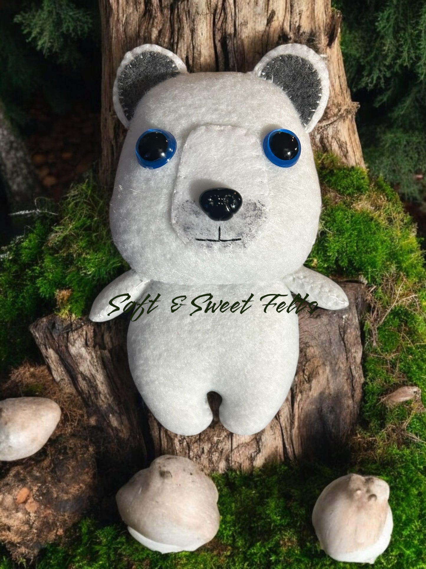 Forest Pals