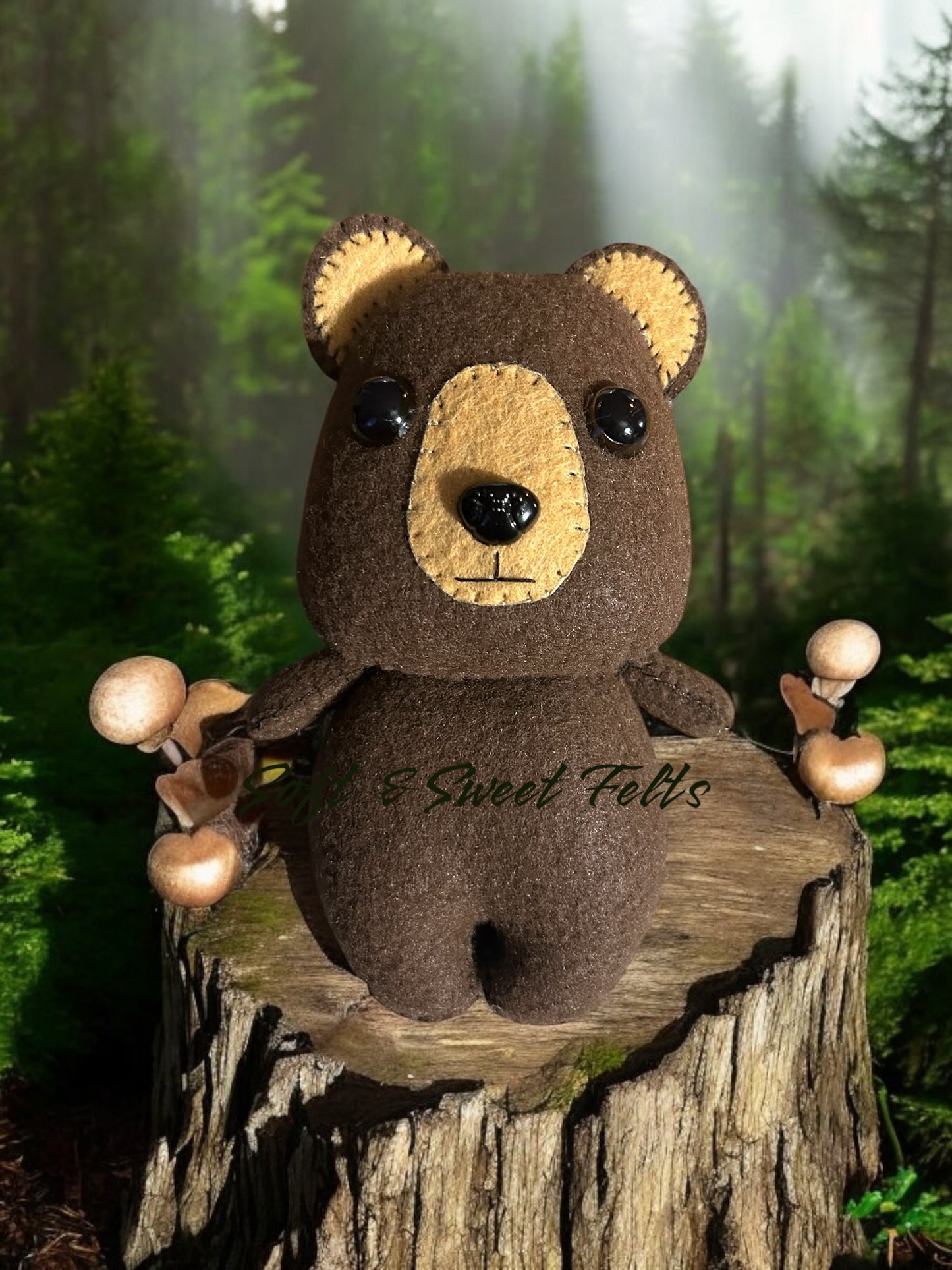 Forest Pals