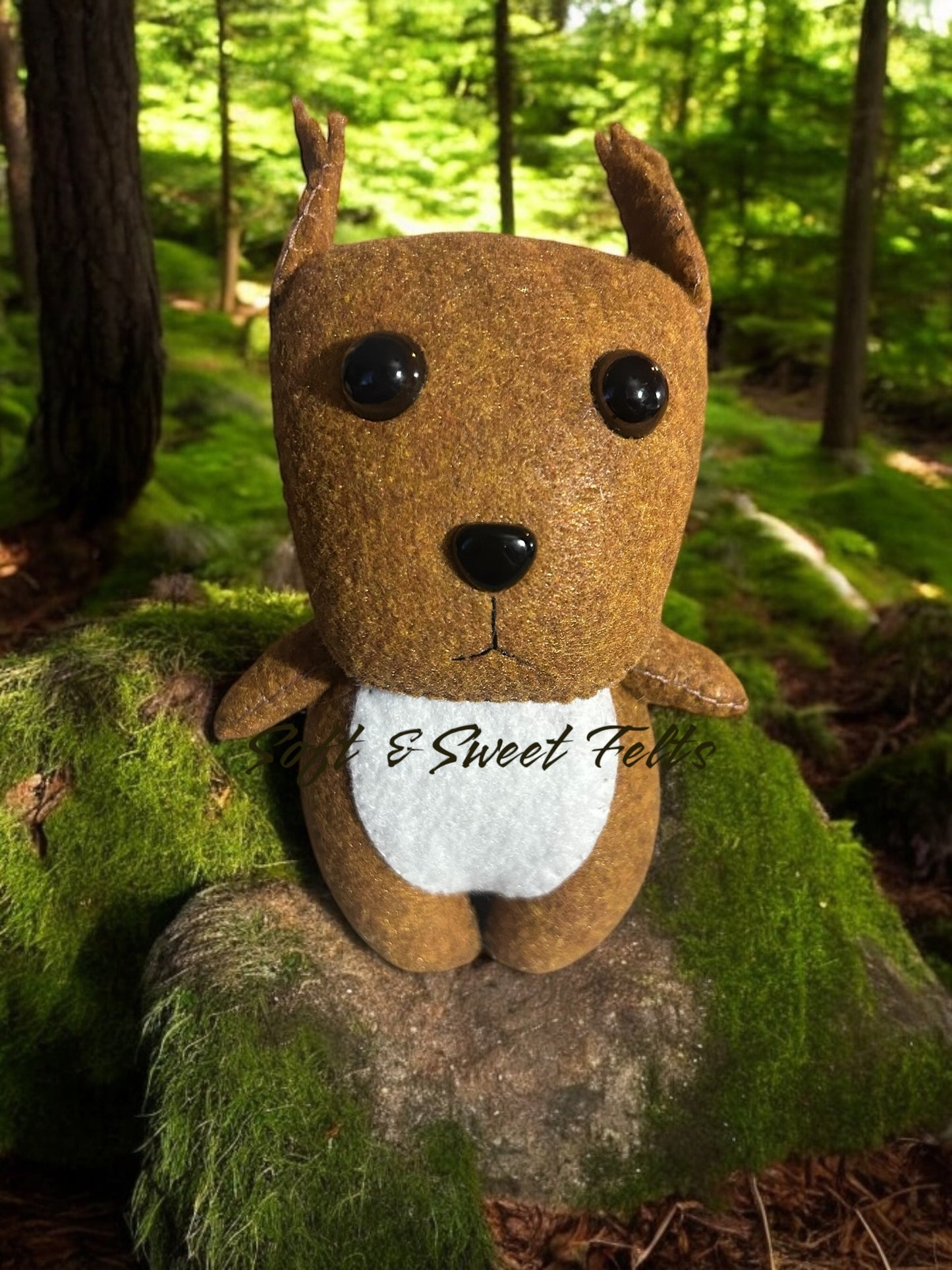 Forest Pals