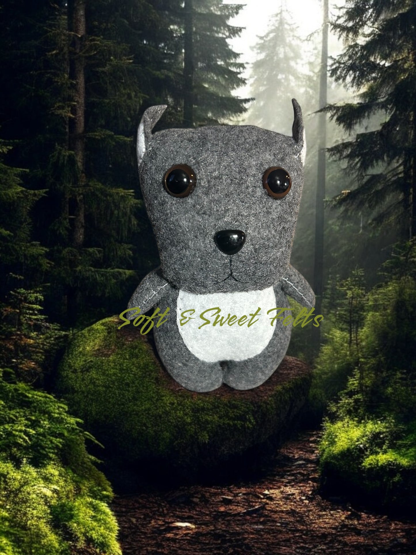 Forest Pals
