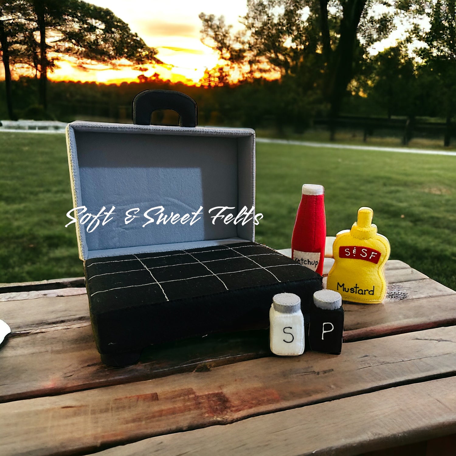 Outdoor Adventures