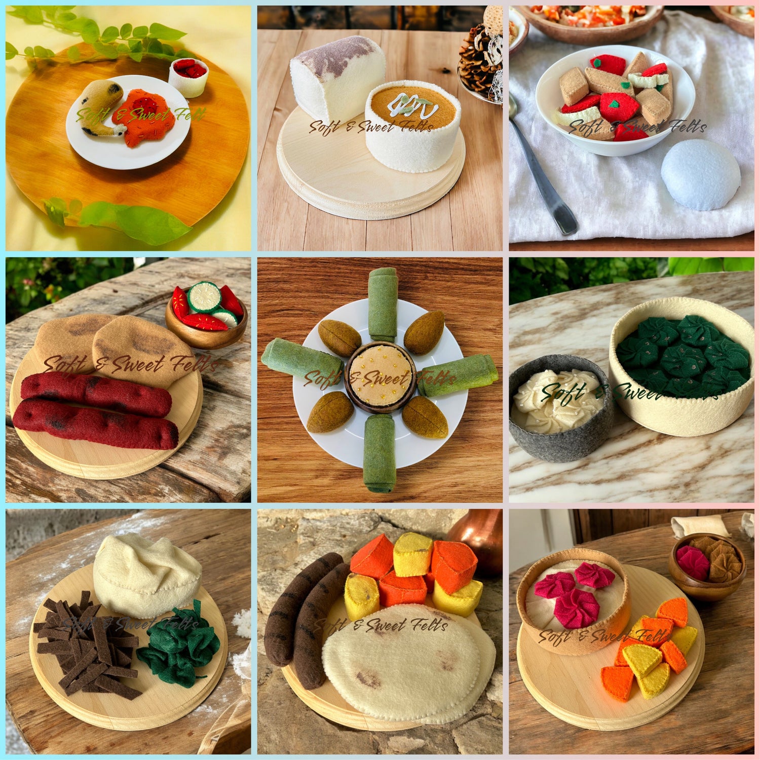 Cuisine Explorations