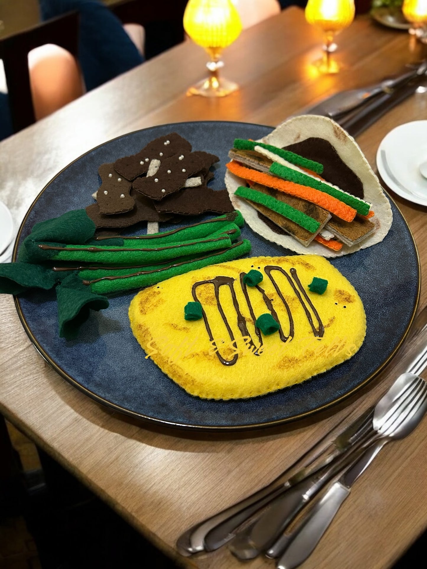 A Year of Culinary Journeys