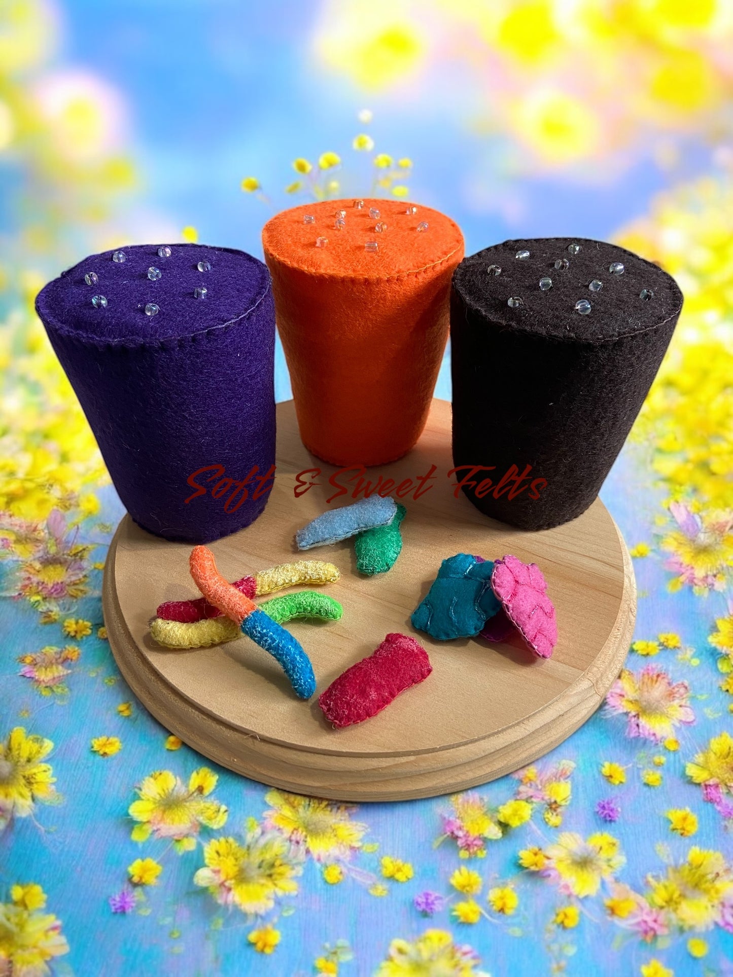 The Sip Maker’s Shop: Icy & Fun