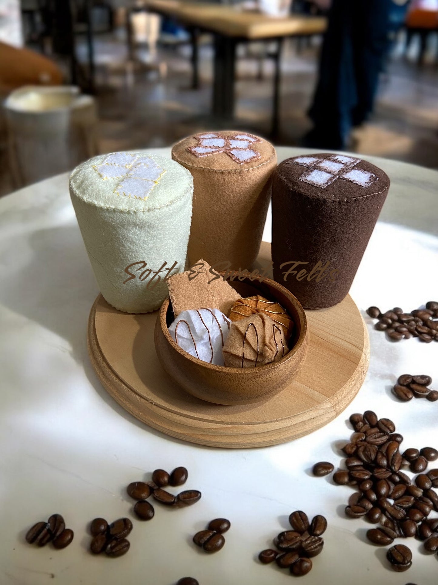 The Sip Maker’s Shop: Icy & Fun