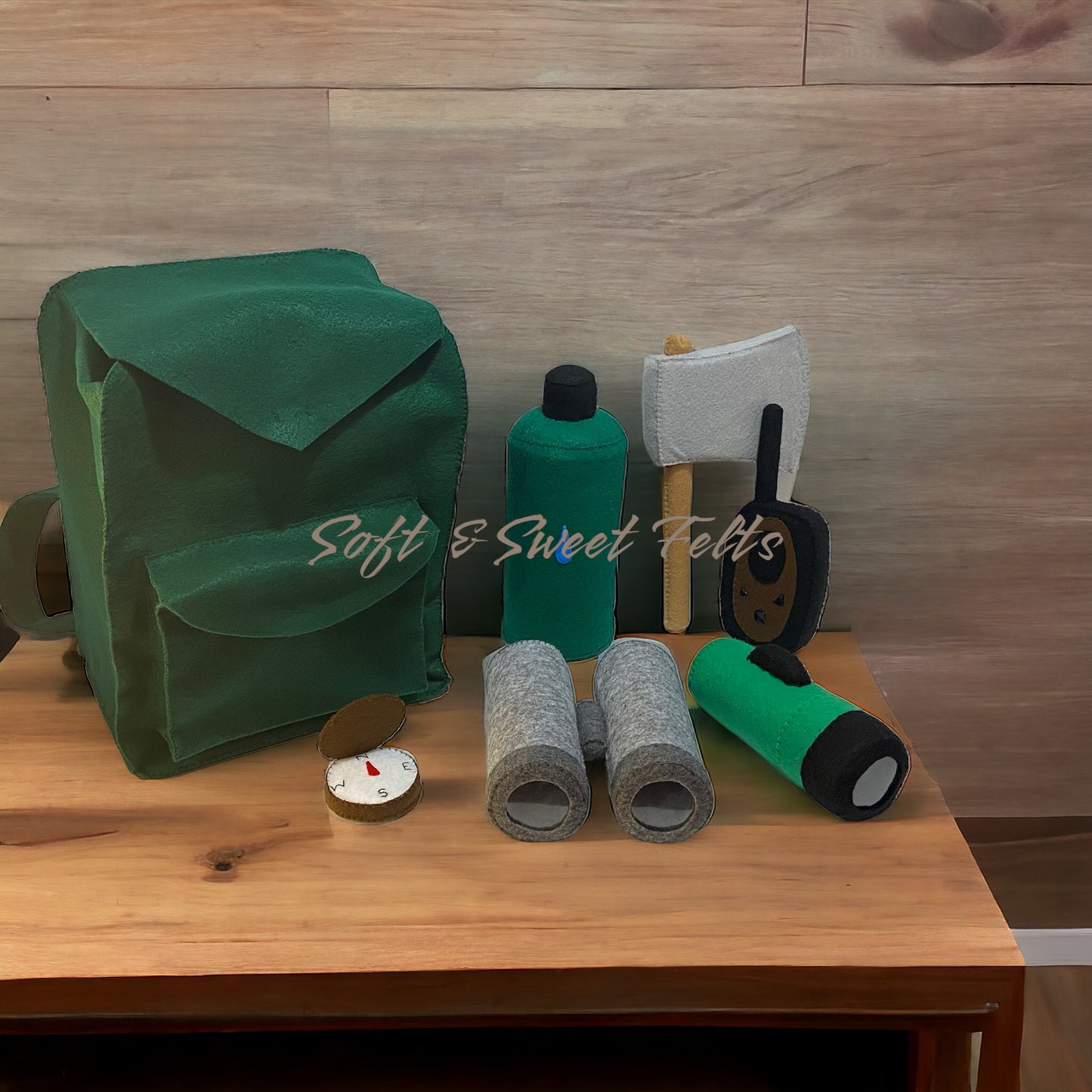 Survival Gear