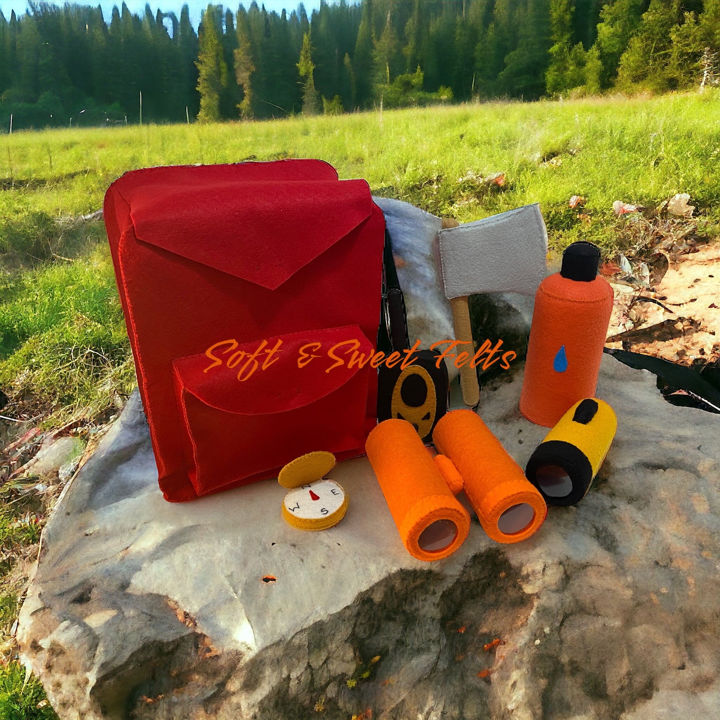 Survival Gear